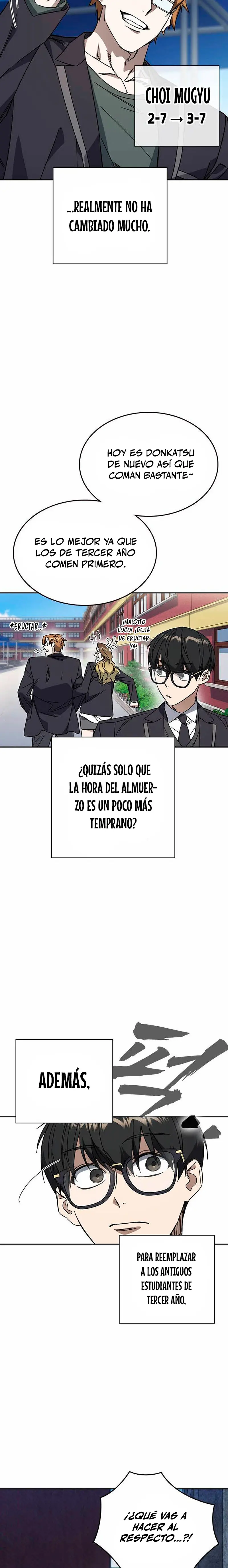 Grupo de Estudio Capítulo 266 - Page 8