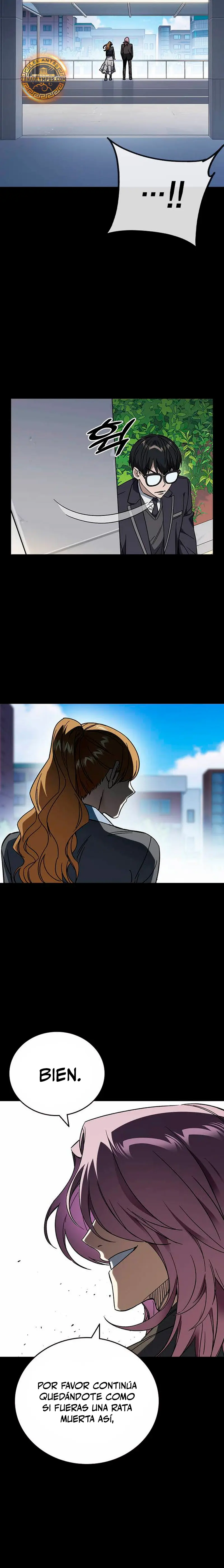 Grupo de Estudio Capítulo 267 - Page 14