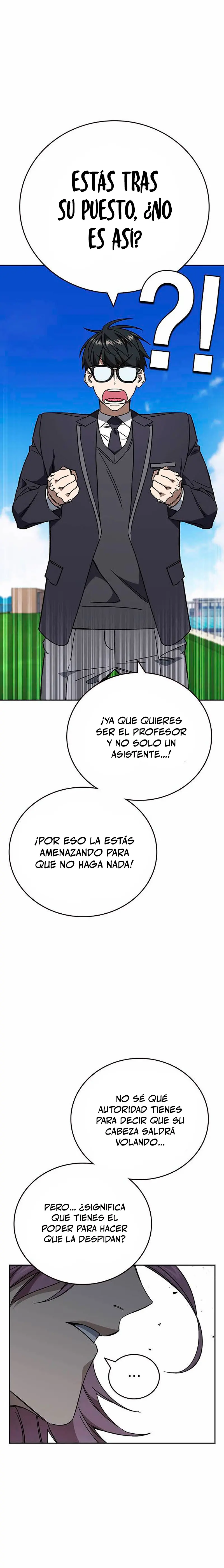 Grupo de Estudio Capítulo 267 - Page 16