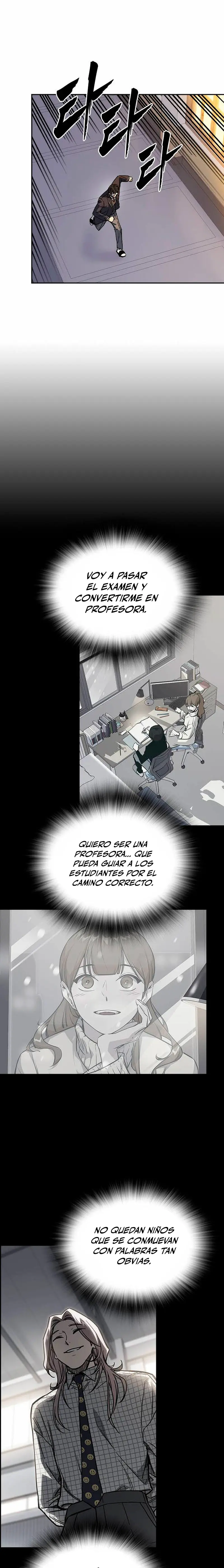 Grupo de Estudio Capítulo 267 - Page 24