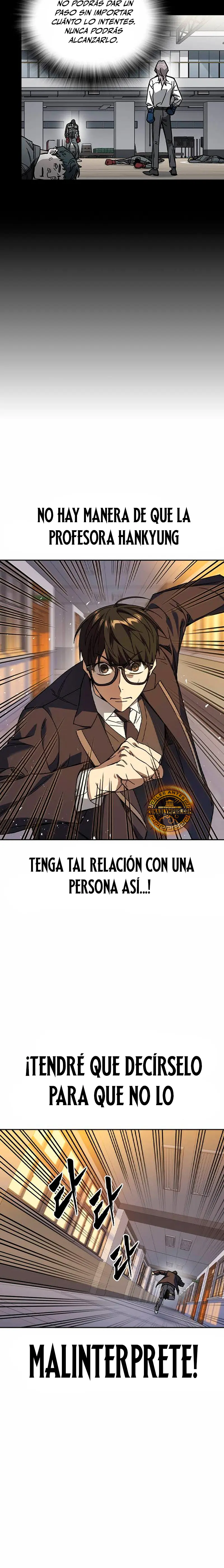 Grupo de Estudio Capítulo 267 - Page 25