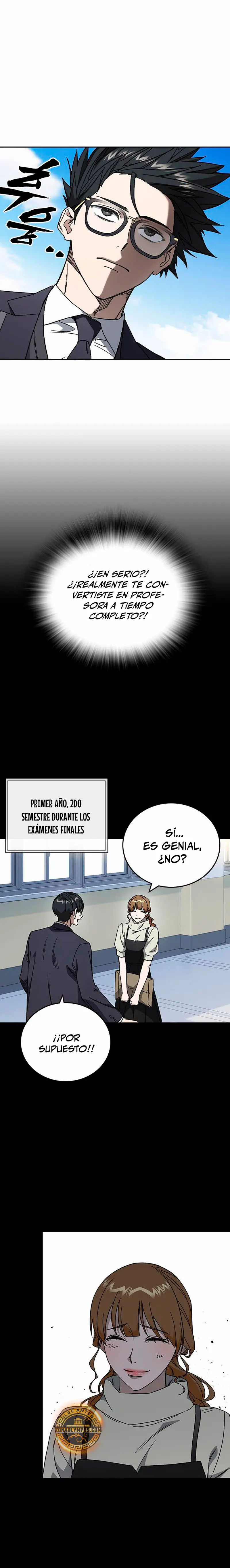 Grupo de Estudio Capítulo 267 - Page 3