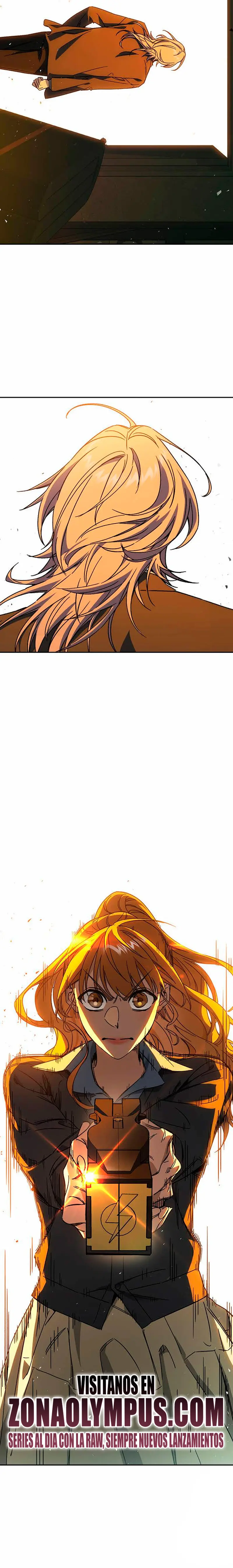 Grupo de Estudio Capítulo 267 - Page 31