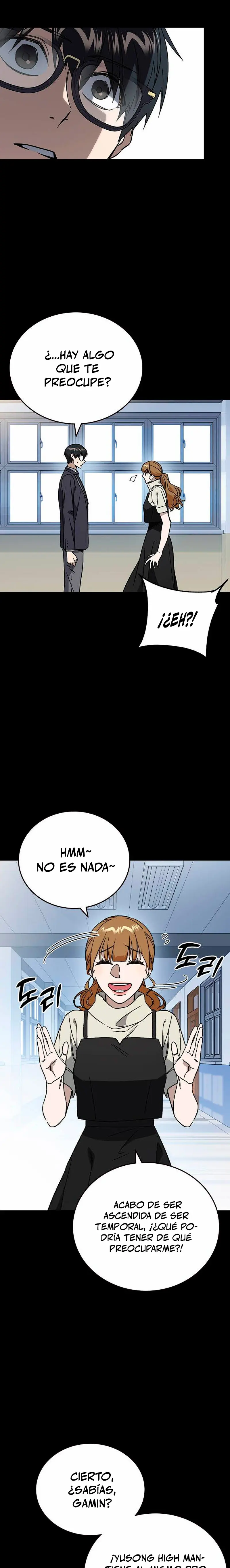 Grupo de Estudio Capítulo 267 - Page 4