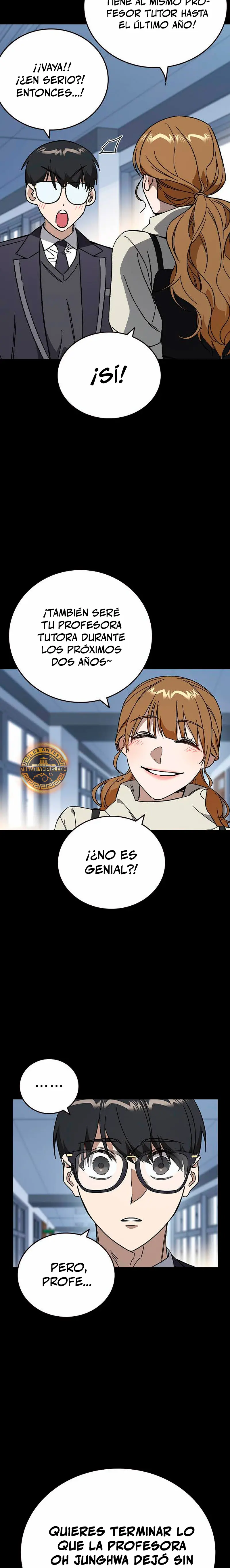 Grupo de Estudio Capítulo 267 - Page 5