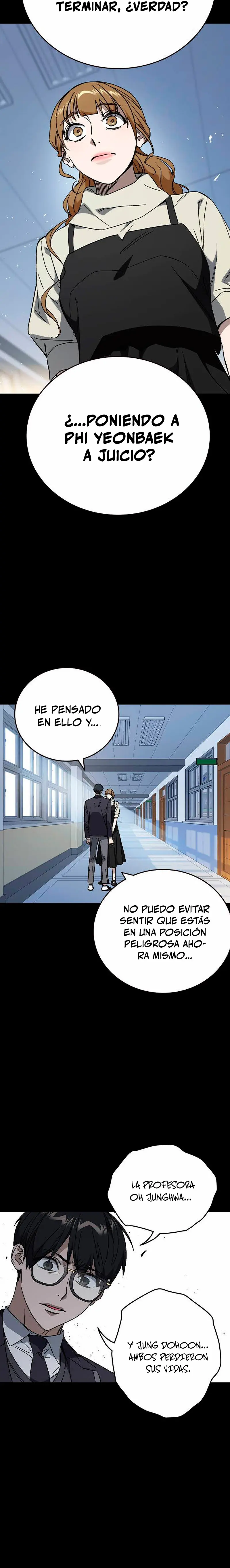 Grupo de Estudio Capítulo 267 - Page 6