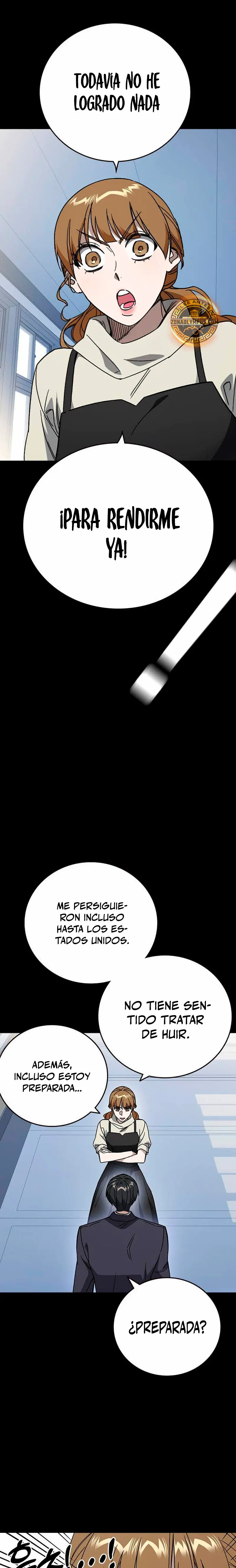 Grupo de Estudio Capítulo 267 - Page 9