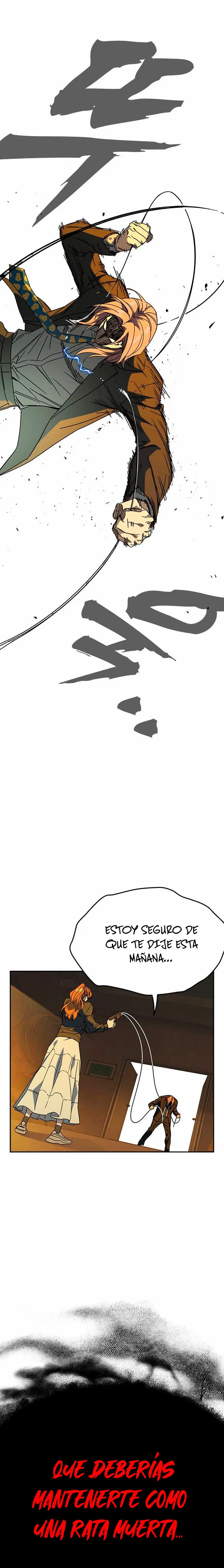 Grupo de Estudio Capítulo 268 - Page 13