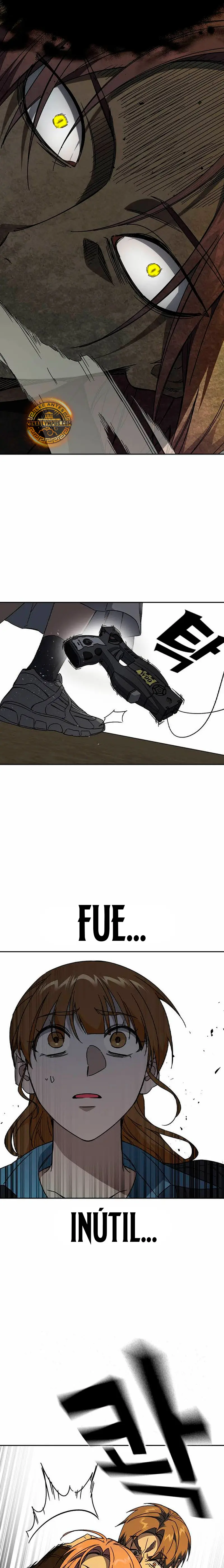 Grupo de Estudio Capítulo 268 - Page 14