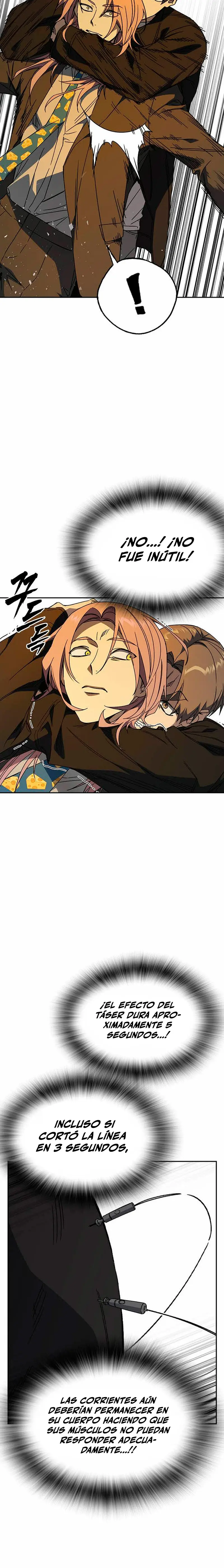 Grupo de Estudio Capítulo 268 - Page 15