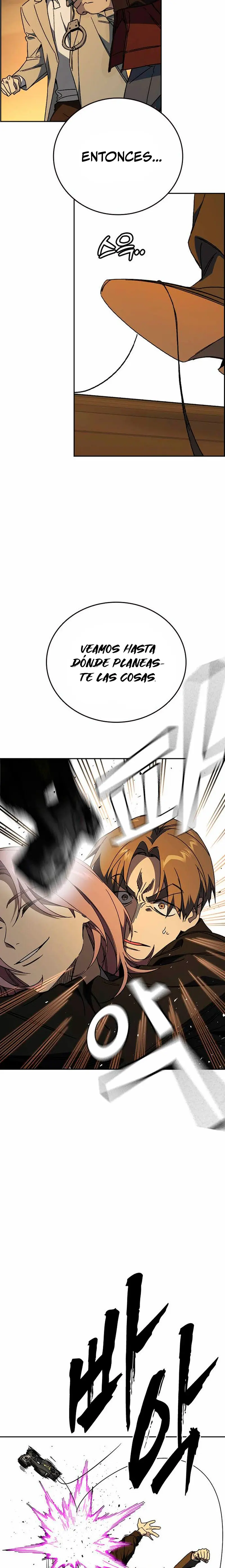 Grupo de Estudio Capítulo 268 - Page 18