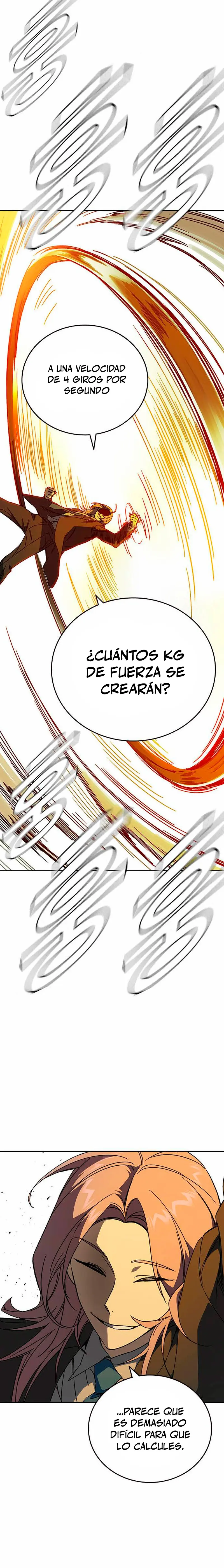 Grupo de Estudio Capítulo 268 - Page 22