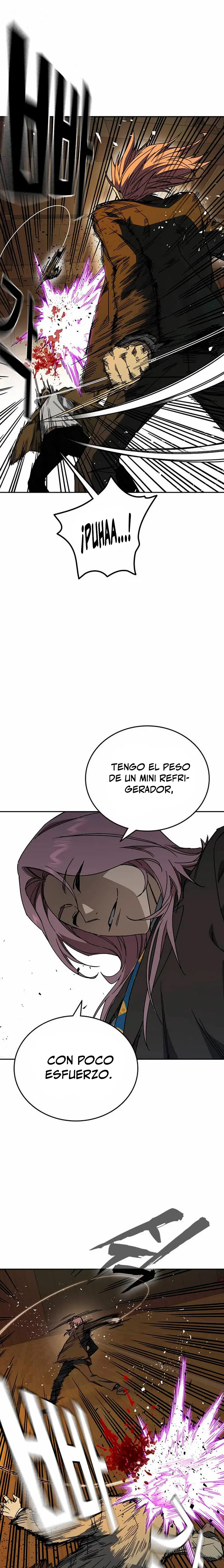 Grupo de Estudio Capítulo 268 - Page 24