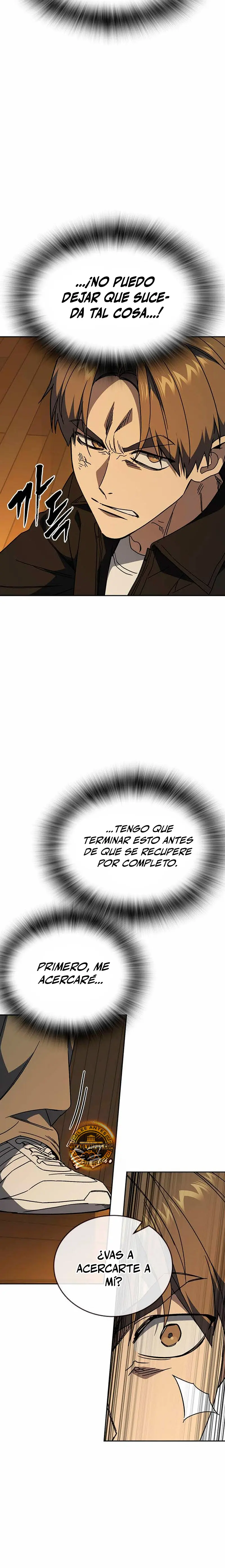 Grupo de Estudio Capítulo 268 - Page 28