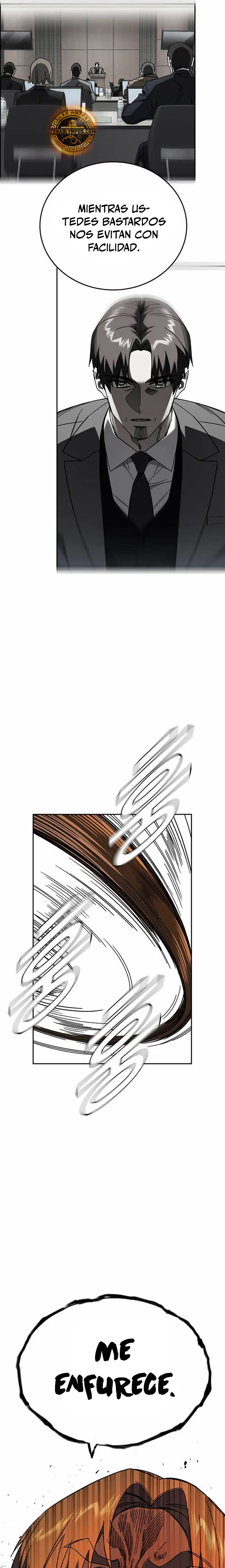 Grupo de Estudio Capítulo 268 - Page 30