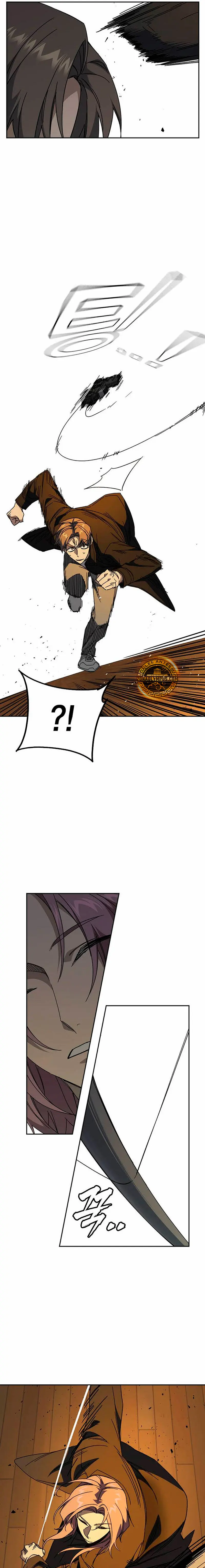 Grupo de Estudio Capítulo 268 - Page 32