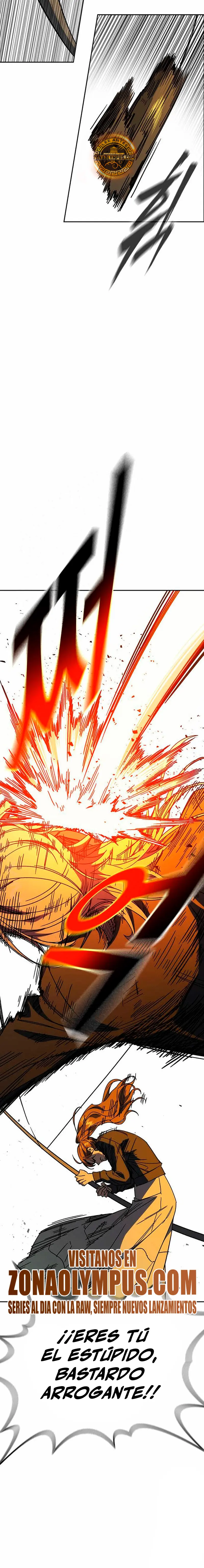 Grupo de Estudio Capítulo 268 - Page 34