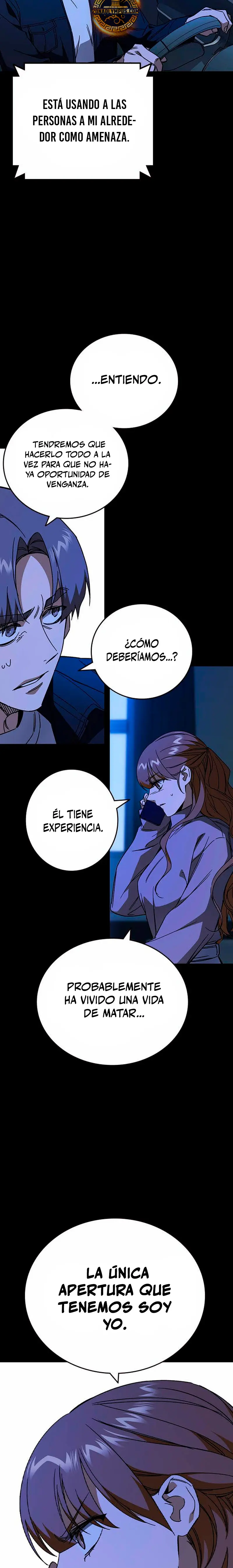 Grupo de Estudio Capítulo 268 - Page 4