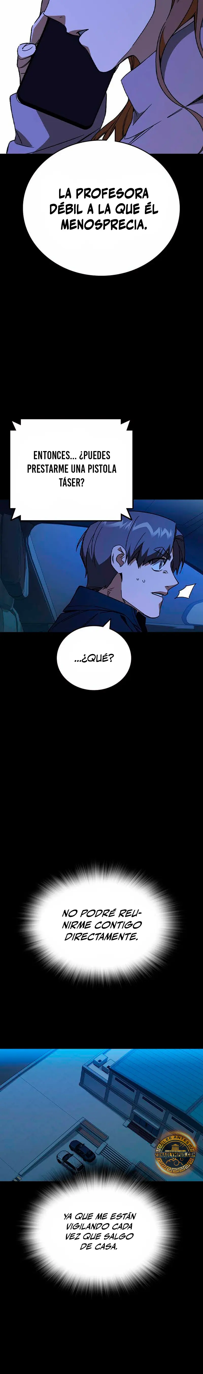 Grupo de Estudio Capítulo 268 - Page 5