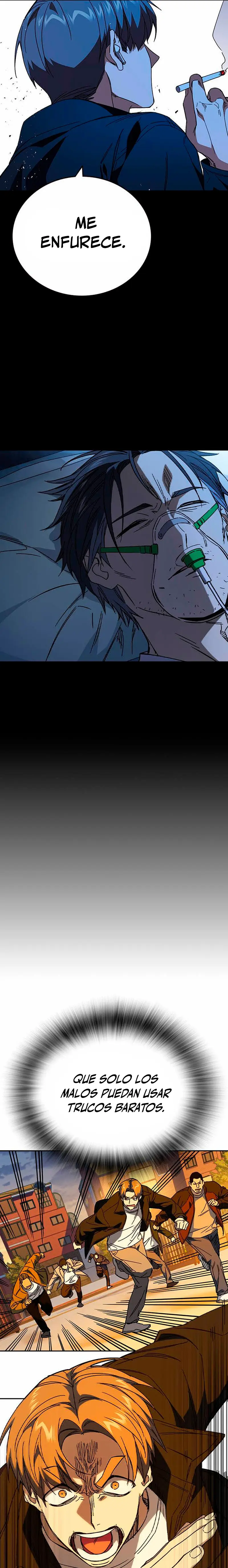 Grupo de Estudio Capítulo 268 - Page 7