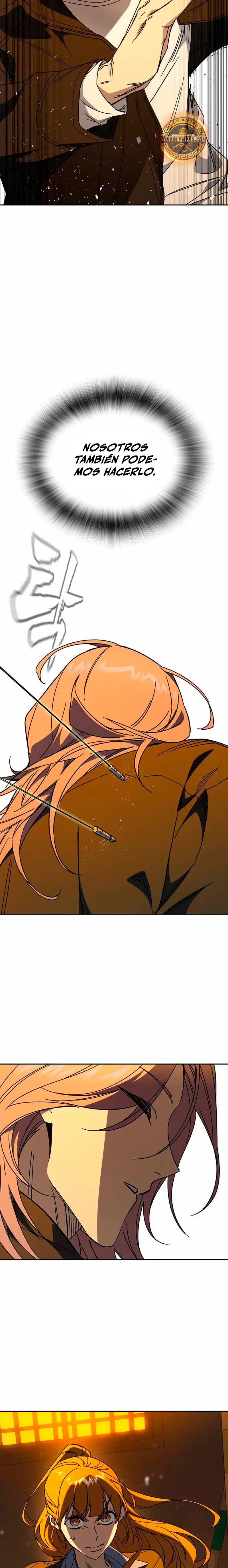 Grupo de Estudio Capítulo 268 - Page 8