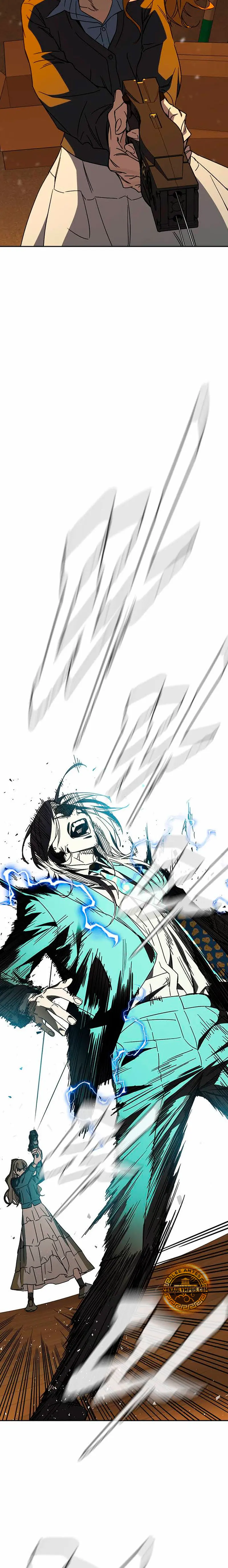 Grupo de Estudio Capítulo 268 - Page 9