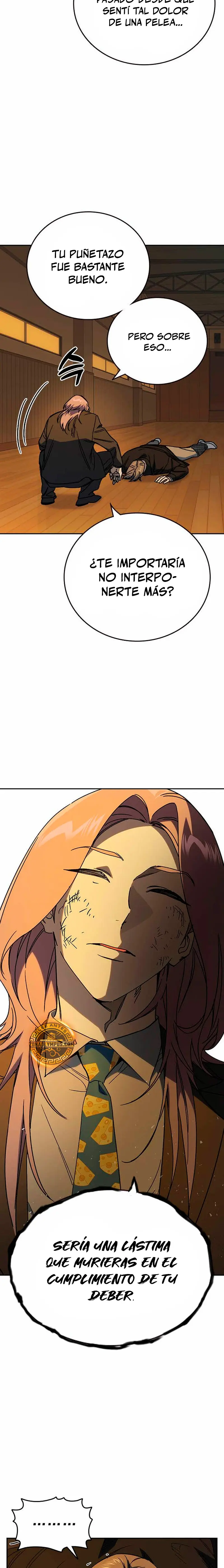 Grupo de Estudio Capítulo 269 - Page 10