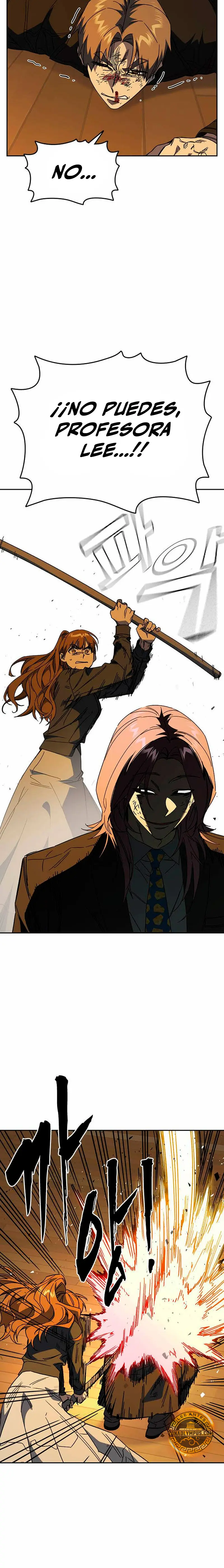 Grupo de Estudio Capítulo 269 - Page 11