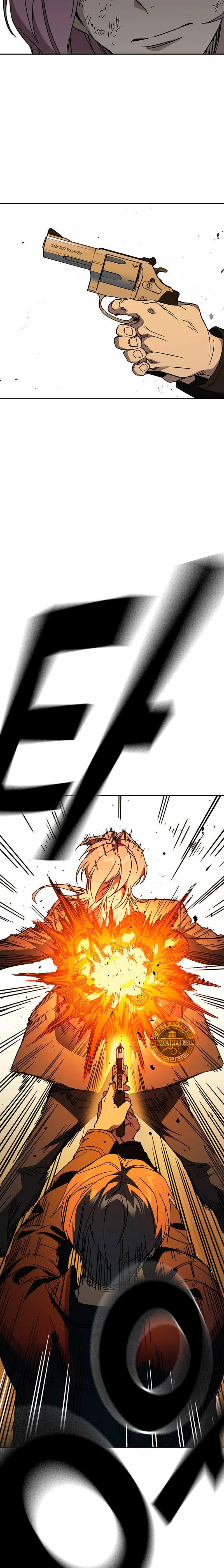 Grupo de Estudio Capítulo 269 - Page 15