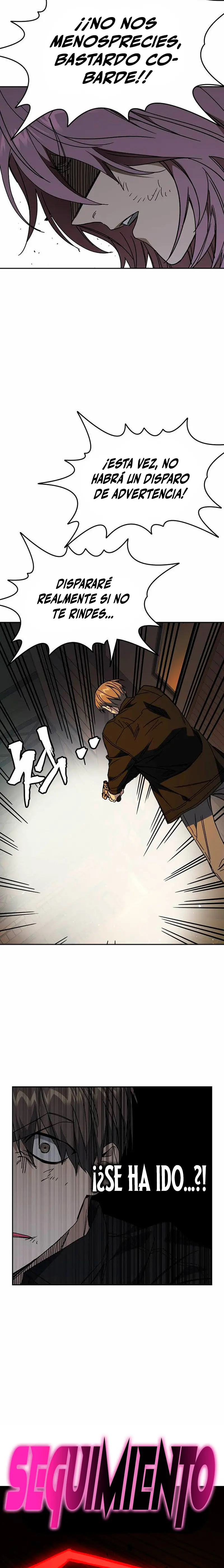 Grupo de Estudio Capítulo 269 - Page 18