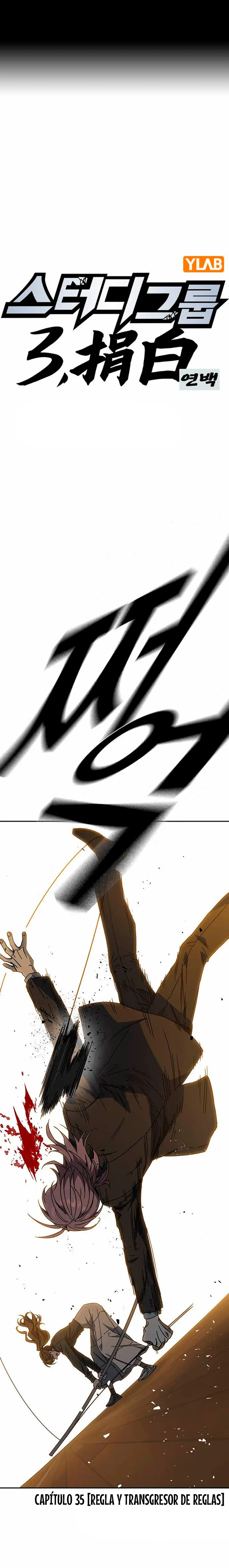 Grupo de Estudio Capítulo 269 - Page 2