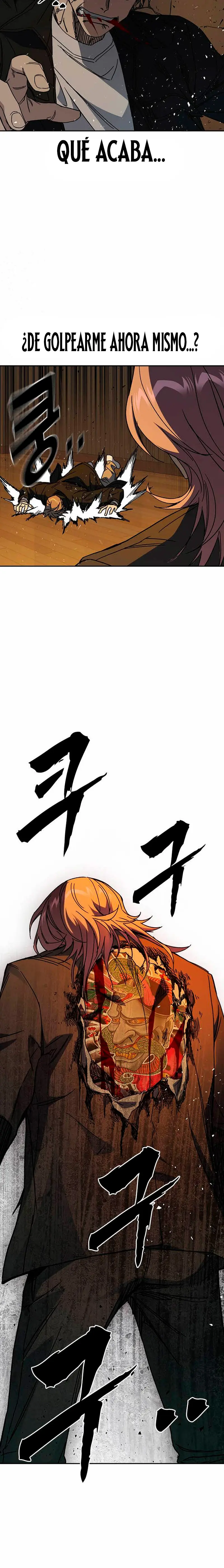 Grupo de Estudio Capítulo 269 - Page 20