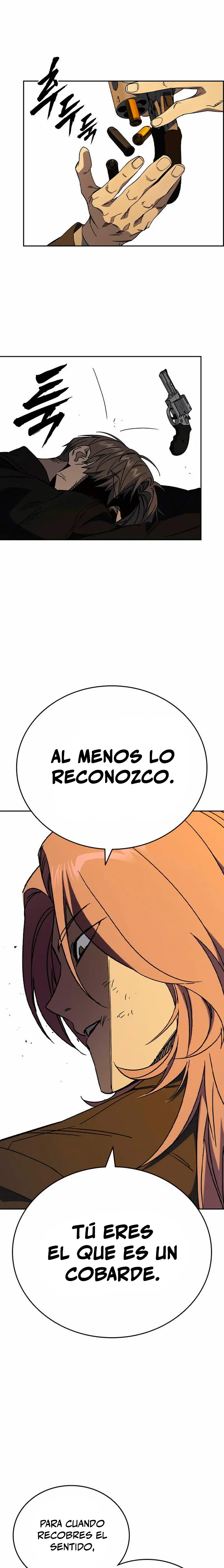 Grupo de Estudio Capítulo 269 - Page 24