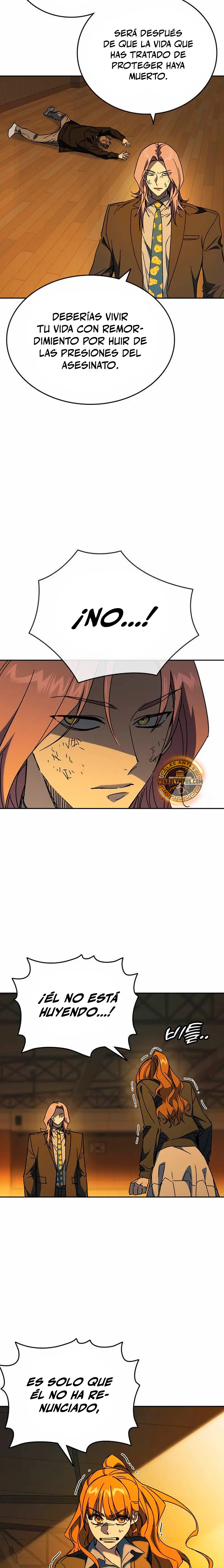 Grupo de Estudio Capítulo 269 - Page 25