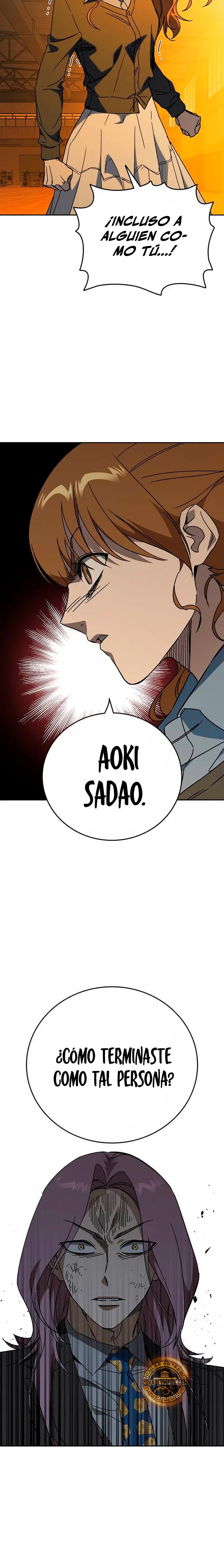 Grupo de Estudio Capítulo 269 - Page 26