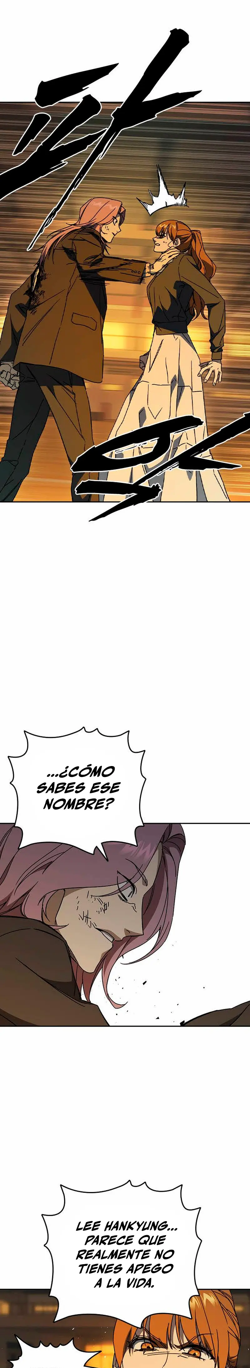 Grupo de Estudio Capítulo 269 - Page 27