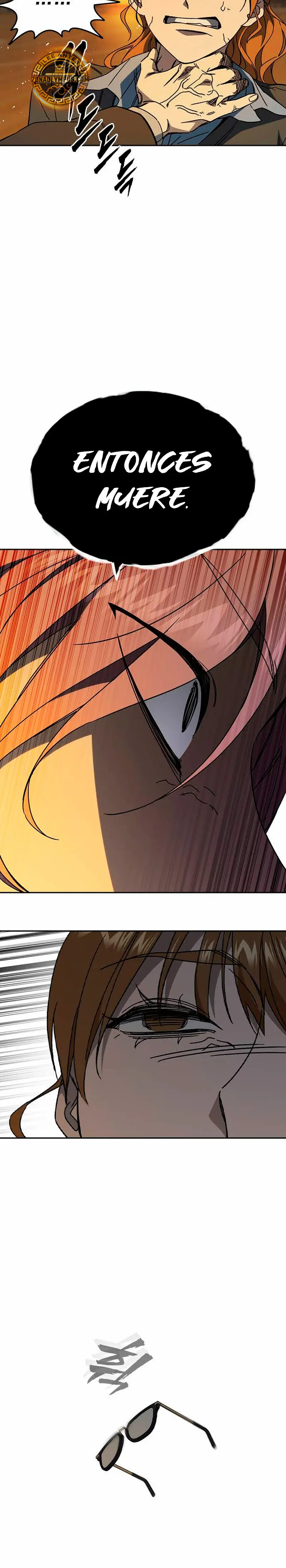 Grupo de Estudio Capítulo 269 - Page 28