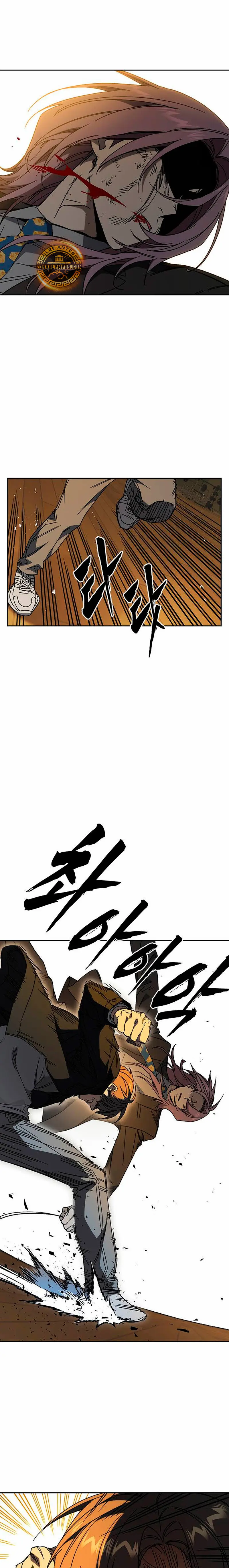 Grupo de Estudio Capítulo 269 - Page 3