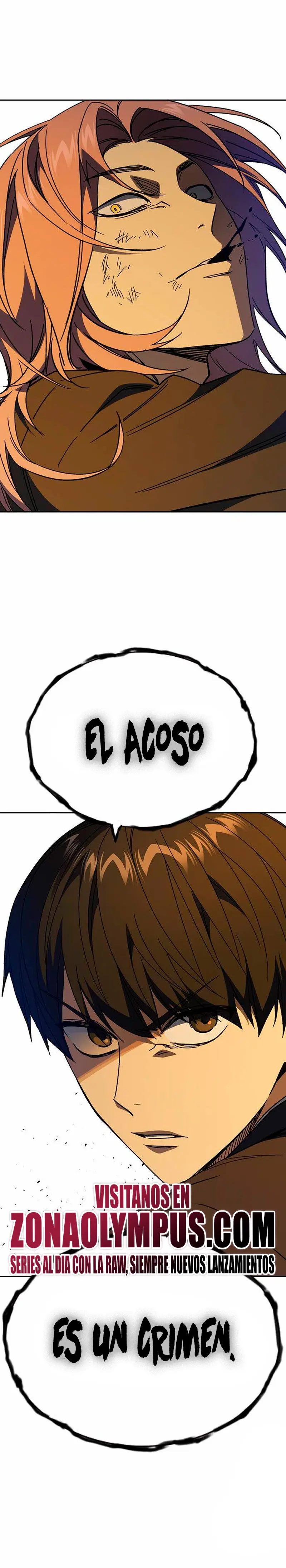 Grupo de Estudio Capítulo 269 - Page 30