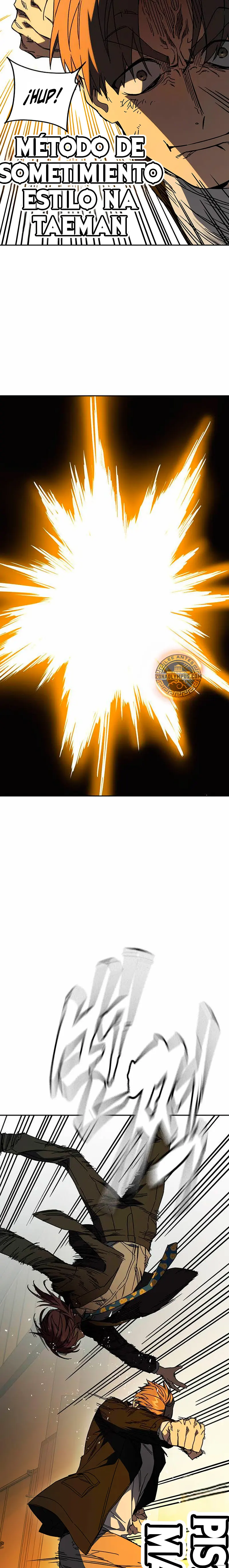 Grupo de Estudio Capítulo 269 - Page 4