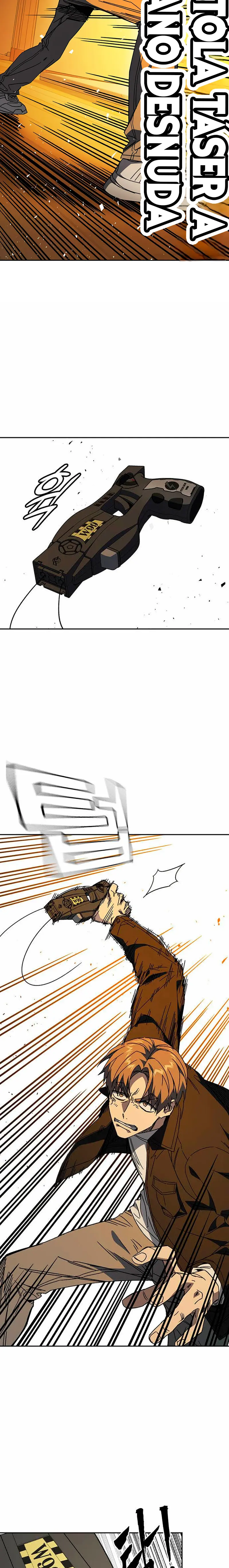 Grupo de Estudio Capítulo 269 - Page 5