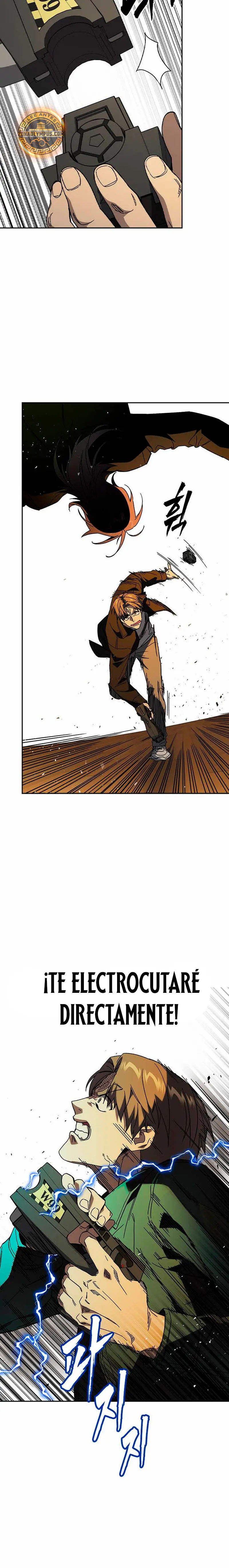 Grupo de Estudio Capítulo 269 - Page 6