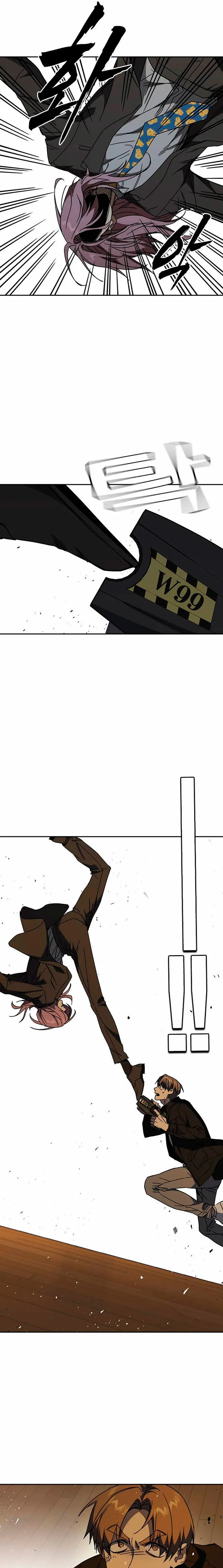 Grupo de Estudio Capítulo 269 - Page 7