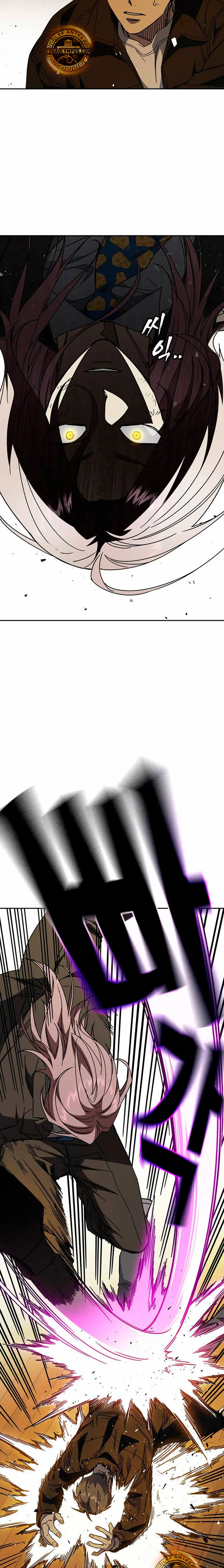 Grupo de Estudio Capítulo 269 - Page 8