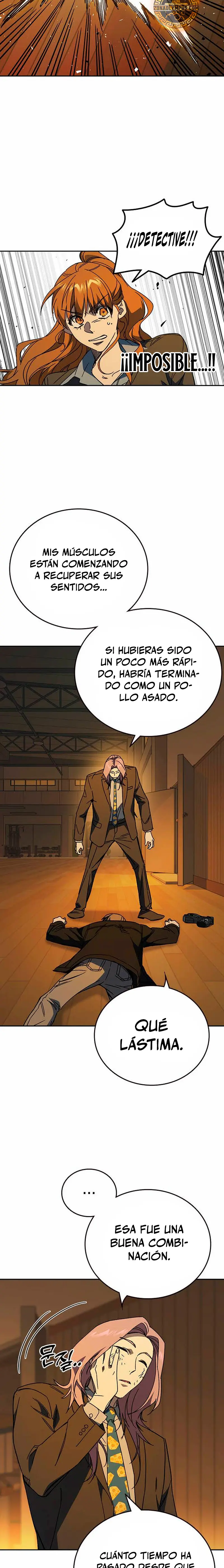 Grupo de Estudio Capítulo 269 - Page 9