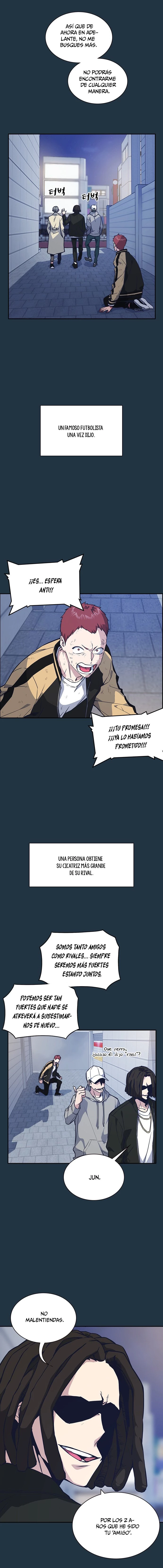 Grupo de Estudio Capítulo 27 - Page 1