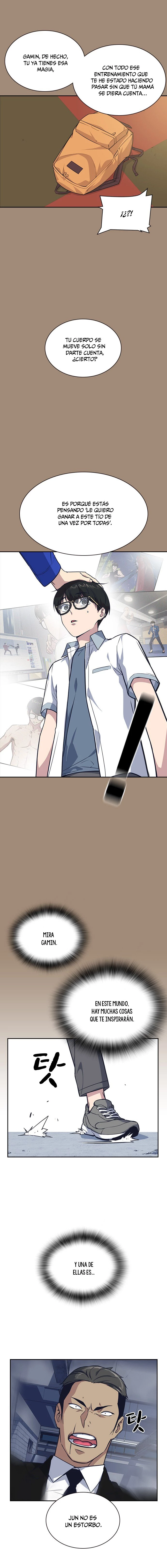 Grupo de Estudio Capítulo 27 - Page 10