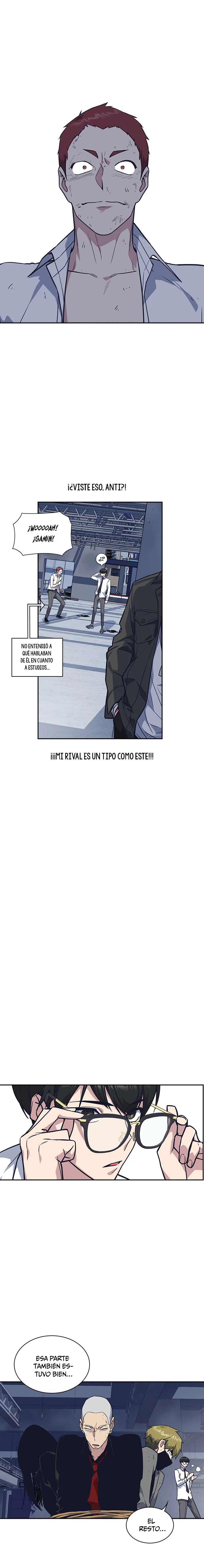 Grupo de Estudio Capítulo 27 - Page 16