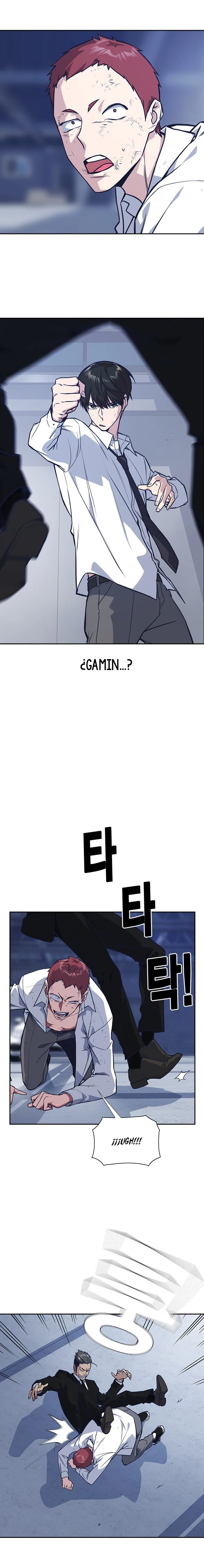 Grupo de Estudio Capítulo 27 - Page 4