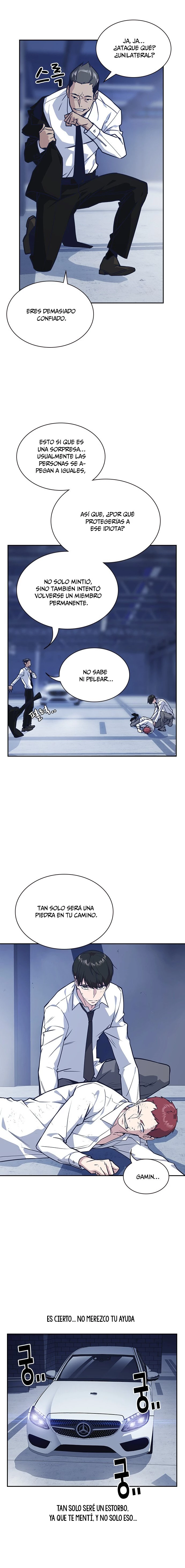 Grupo de Estudio Capítulo 27 - Page 6